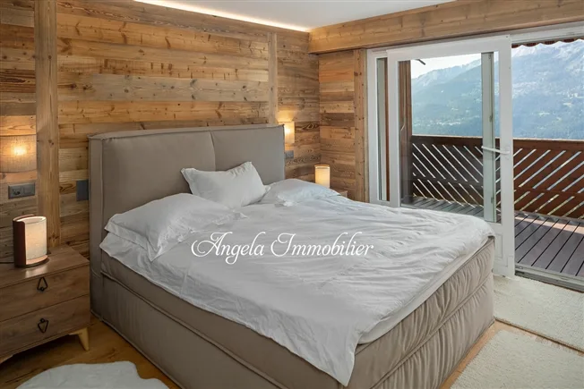 5.5 Zimmer Wohnung in Crans-Montana – Foto 13 von 20