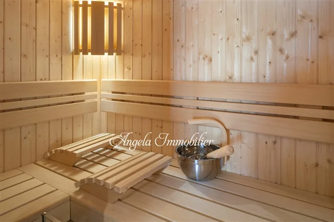 5.5 Zimmer Wohnung in Crans-Montana – Foto 10 von 20