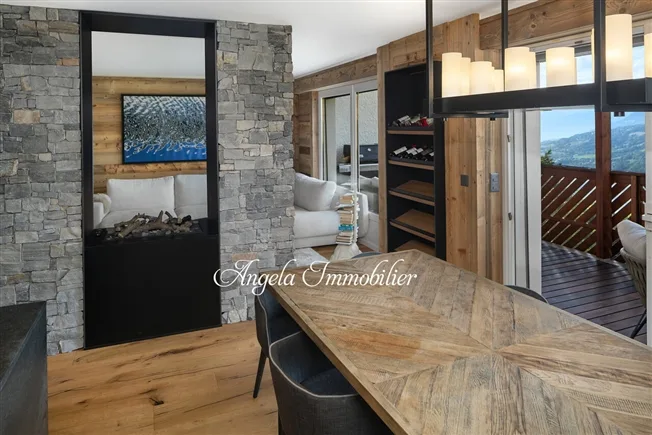 5.5 Zimmer Wohnung in Crans-Montana – Foto 6 von 20