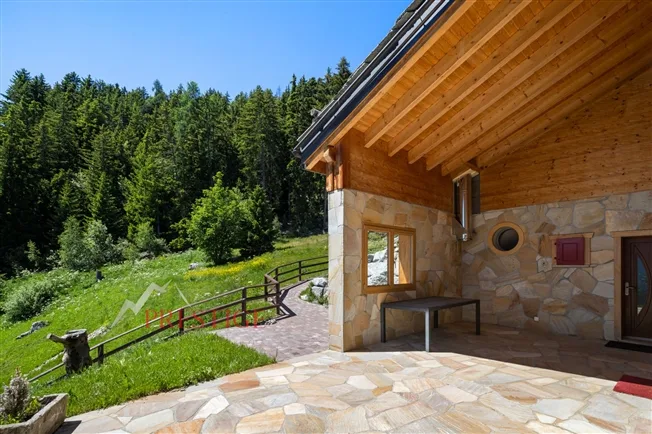 4 Zimmer Chalet in Crans-Montana – photo 4 sur 13