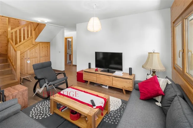 4 Zimmer Chalet in Crans-Montana – photo 6 sur 13