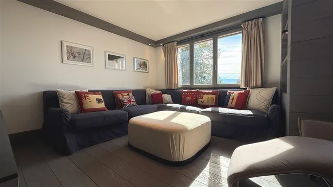 4 Zimmer Wohnung in Crans-Montana – photo 3 sur 12
