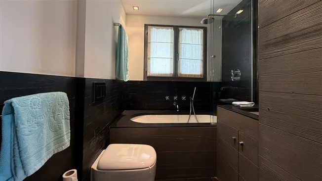 4 Zimmer Wohnung in Crans-Montana – photo 8 sur 12