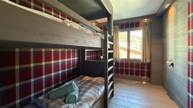 4 Zimmer Wohnung in Crans-Montana – photo 5 sur 12