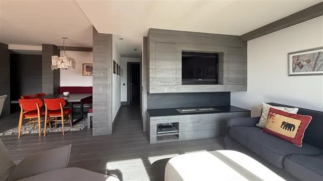 4 Zimmer Wohnung in Crans-Montana – photo 10 sur 12