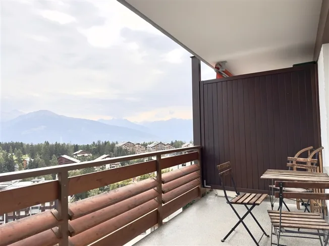3.5 Zimmer Wohnung in Crans-Montana – photo 16 sur 17