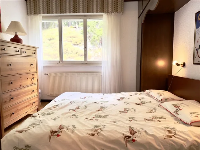 3.5 Zimmer Wohnung in Crans-Montana – photo 8 sur 17