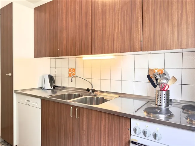 3.5 Zimmer Wohnung in Crans-Montana – photo 6 sur 17