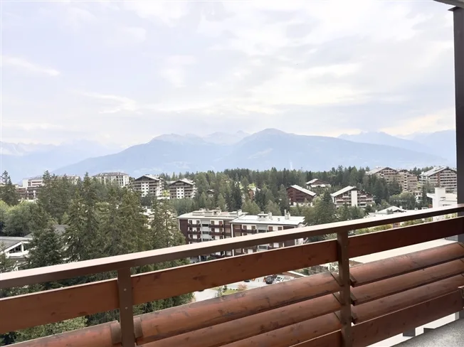 3.5 Zimmer Wohnung in Crans-Montana – photo 17 sur 17