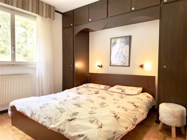3.5 Zimmer Wohnung in Crans-Montana – photo 7 sur 17
