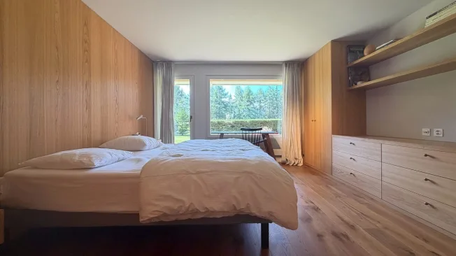 5.5 Zimmer Wohnung in Crans-Montana – foto 8 di 14