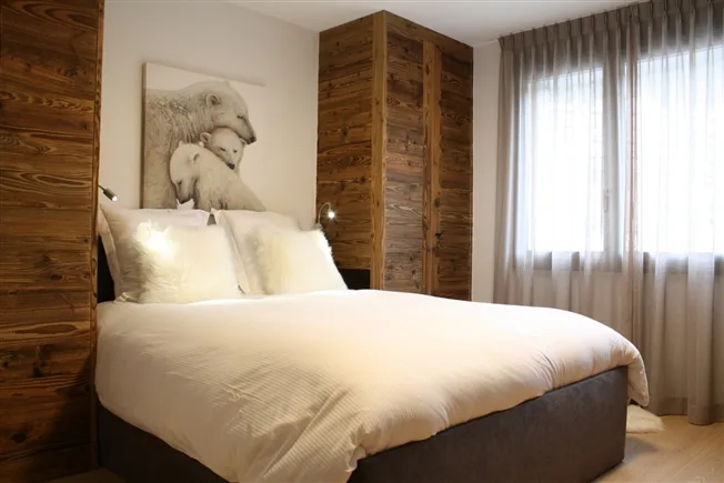 4 Zimmer Wohnung in Crans-Montana – photo 9 sur 20
