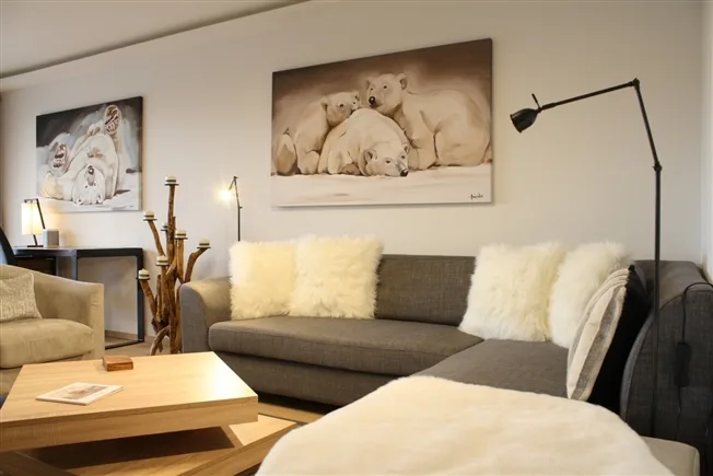 4 Zimmer Wohnung in Crans-Montana – photo 14 sur 20