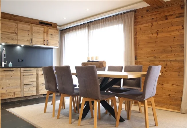4 Zimmer Wohnung in Crans-Montana – photo 19 sur 20