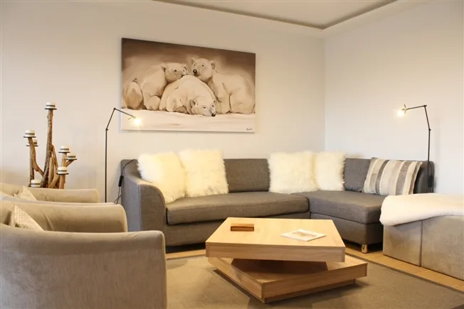 4 Zimmer Wohnung in Crans-Montana – photo 15 sur 20