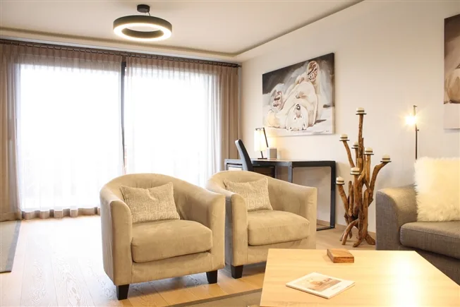 4 Zimmer Wohnung in Crans-Montana – photo 17 sur 20