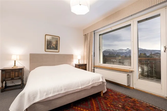 5 Zimmer Wohnung in Crans-Montana – foto 7 di 15
