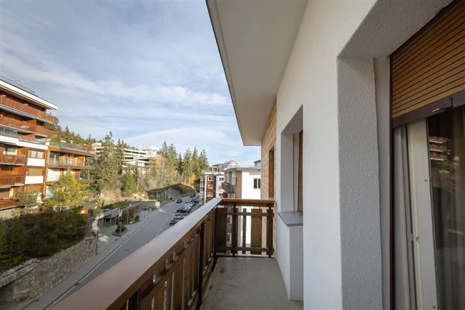 5 Zimmer Wohnung in Crans-Montana – foto 15 di 15