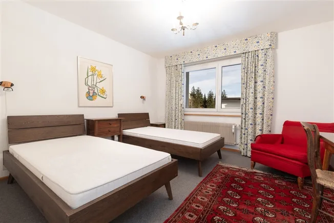 5 Zimmer Wohnung in Crans-Montana – foto 9 di 15