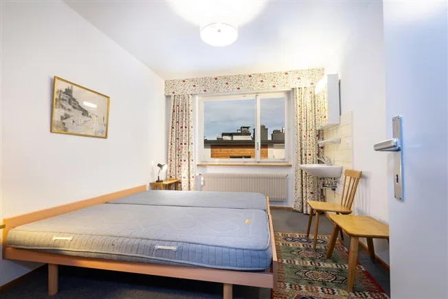 5 Zimmer Wohnung in Crans-Montana – foto 10 di 15