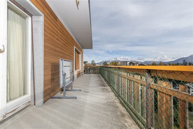 5 Zimmer Wohnung in Crans-Montana – foto 14 di 15