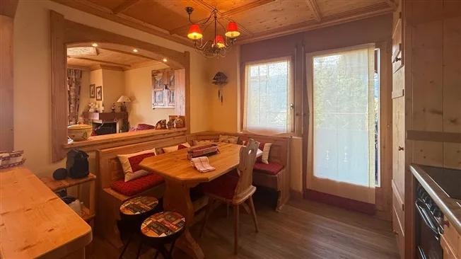 3.5 Zimmer Wohnung in Crans-Montana – photo 3 sur 9
