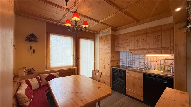 3.5 Zimmer Wohnung in Crans-Montana – photo 2 sur 9