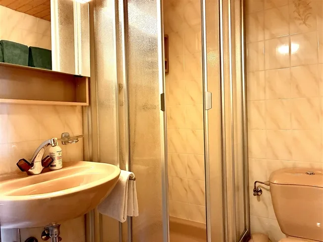 2 Zimmer Wohnung in Crans-Montana – photo 9 sur 10