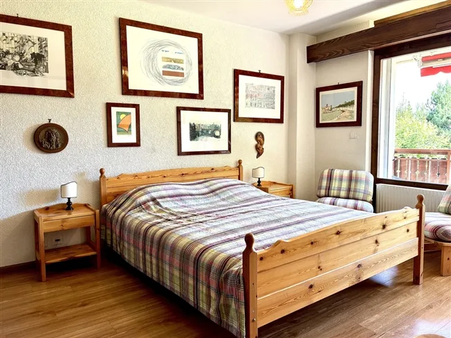 2 Zimmer Wohnung in Crans-Montana – photo 6 sur 10