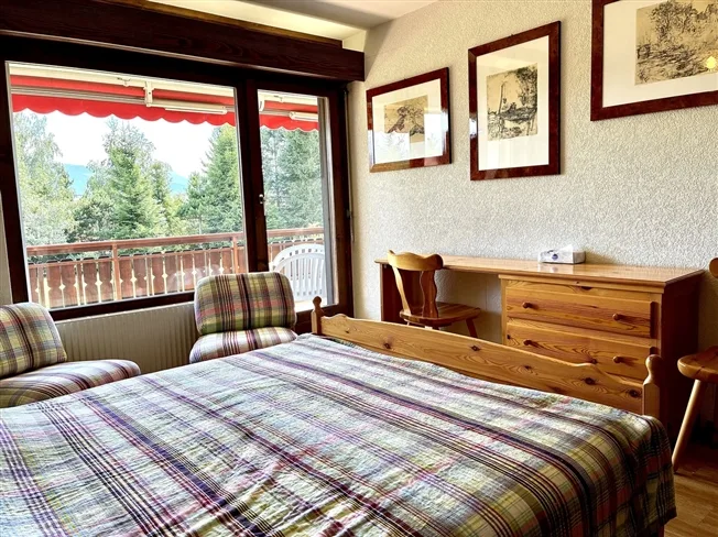 2 Zimmer Wohnung in Crans-Montana – photo 7 sur 10