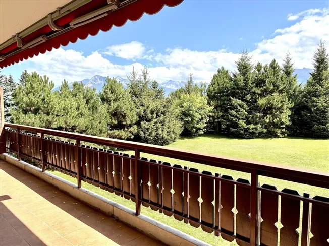 2 Zimmer Wohnung in Crans-Montana – photo 10 sur 10