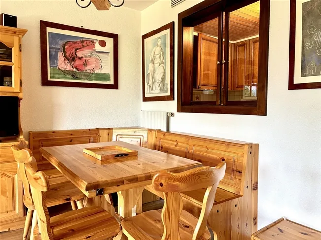 2 Zimmer Wohnung in Crans-Montana – photo 4 sur 10