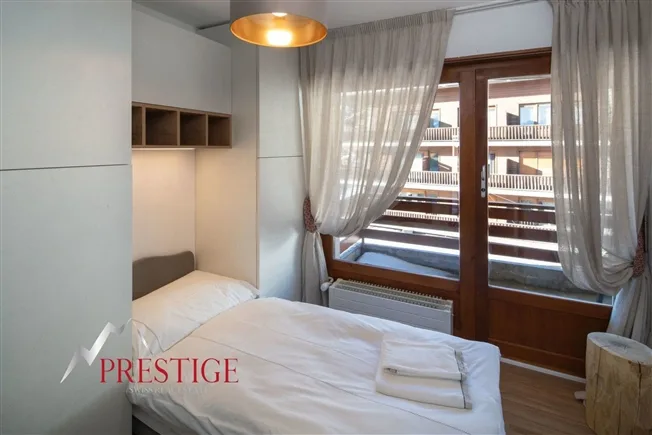 5 Zimmer Attikawohnung in Crans-Montana – foto 7 di 13