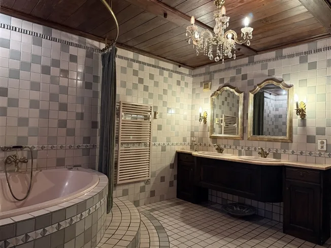 4 Zimmer Wohnung in Crans-Montana – foto 18 di 20