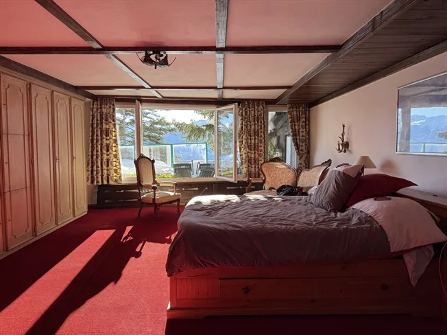 4 Zimmer Wohnung in Crans-Montana – foto 14 di 20