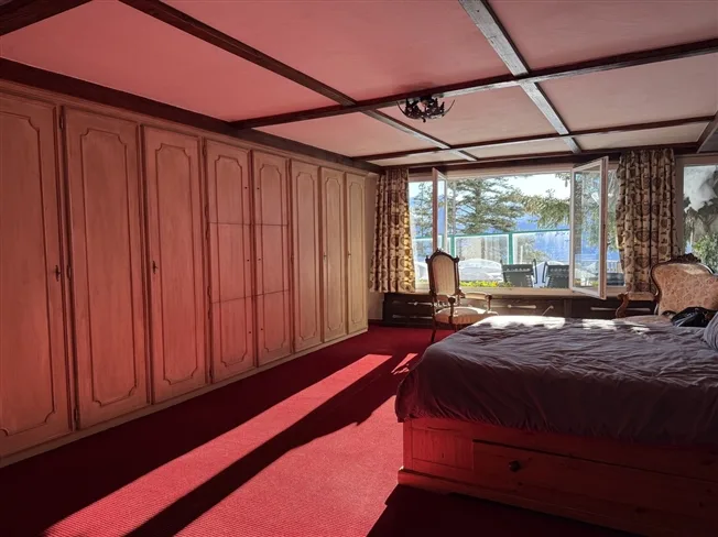 4 Zimmer Wohnung in Crans-Montana – foto 15 di 20