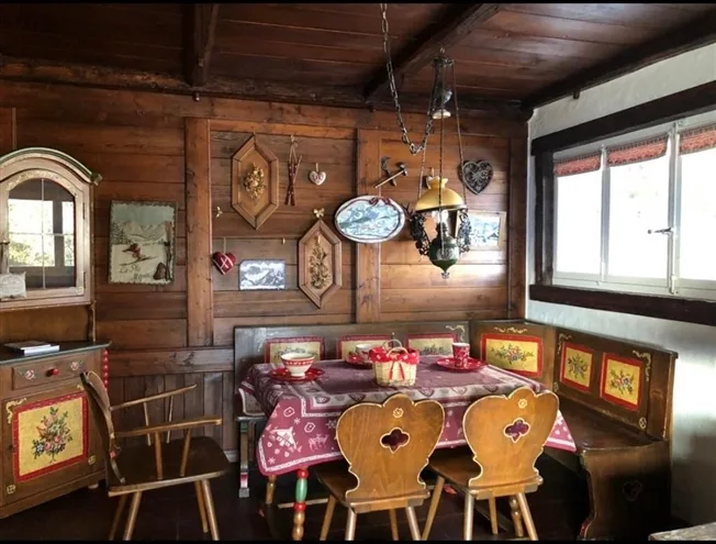 4 Zimmer Wohnung in Crans-Montana – foto 10 di 20