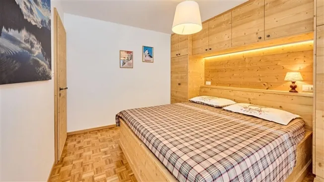 3.5 Zimmer Wohnung in Crans-Montana – photo 9 sur 10
