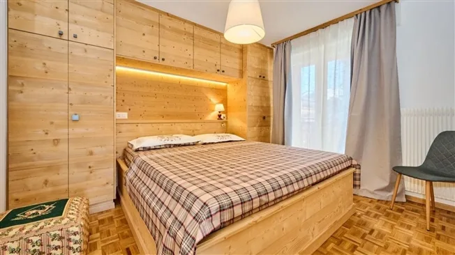 3.5 Zimmer Wohnung in Crans-Montana – photo 8 sur 10