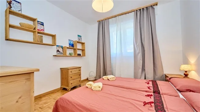 3.5 Zimmer Wohnung in Crans-Montana – photo 10 sur 10
