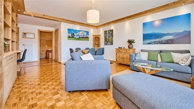 3.5 Zimmer Wohnung in Crans-Montana – photo 3 sur 10