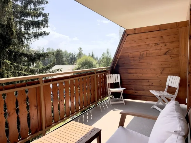 3.5 Zimmer Wohnung in Crans-Montana – foto 16 di 16