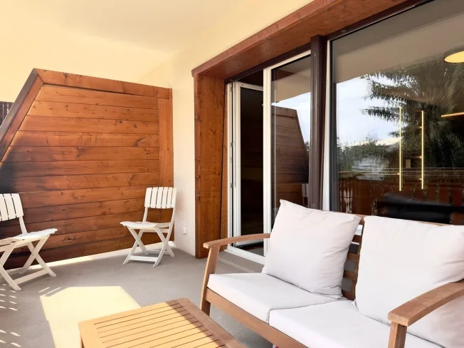 3.5 Zimmer Wohnung in Crans-Montana – foto 15 di 16