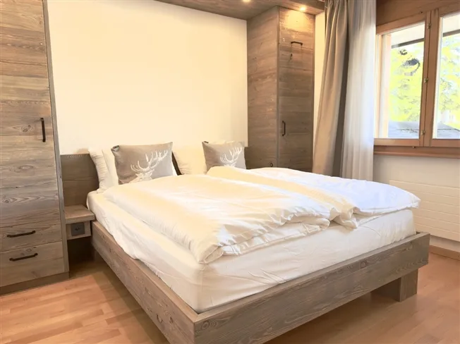 2 Zimmer Wohnung in Crans-Montana – photo 7 sur 10