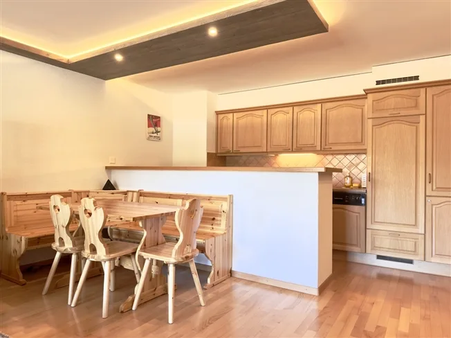 2 Zimmer Wohnung in Crans-Montana – photo 3 sur 10