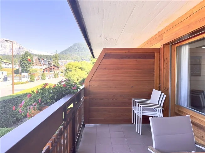 2 Zimmer Wohnung in Crans-Montana – photo 4 sur 10