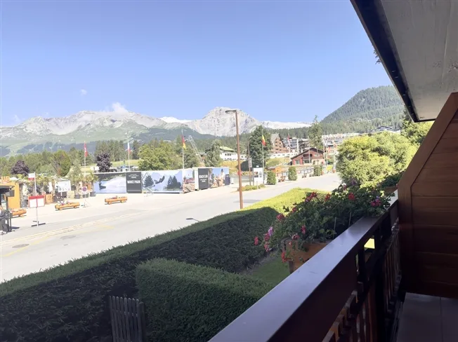 2 Zimmer Wohnung in Crans-Montana – photo 10 sur 10