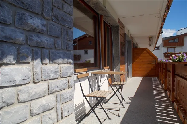 2 Zimmer Wohnung in Crans-Montana – Foto 18 von 19
