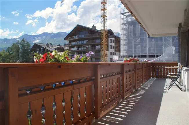 2 Zimmer Wohnung in Crans-Montana – Foto 19 von 19