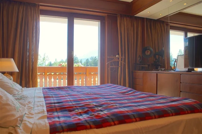 2 Zimmer Wohnung in Crans-Montana – Foto 13 von 19